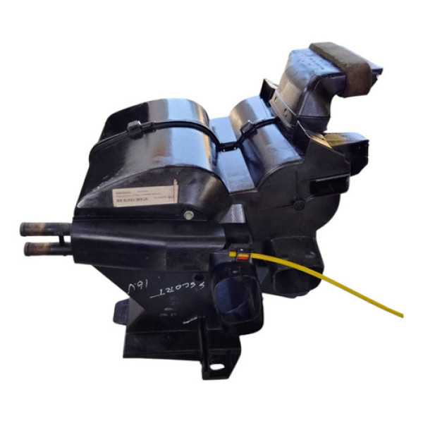 Caixa Evaporadora Ar Escort Sapão 1997 1998 1999 2002 2003