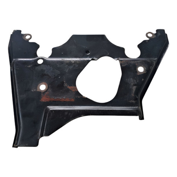 Chapa Proteção Correia Dentada Escort 1.8 16v 1997 A 2003