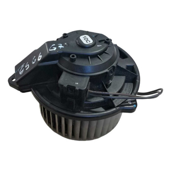 Motor Caixa Ar Forçado Gol Saveiro G5 G6 G7 2008 2009 A 2018