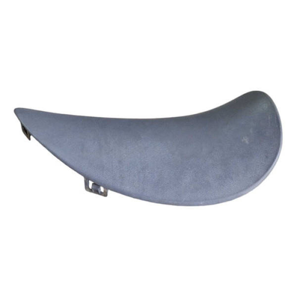 Moldura Tampa Painel Fiesta Courier C/detalhe 1996 A 2012