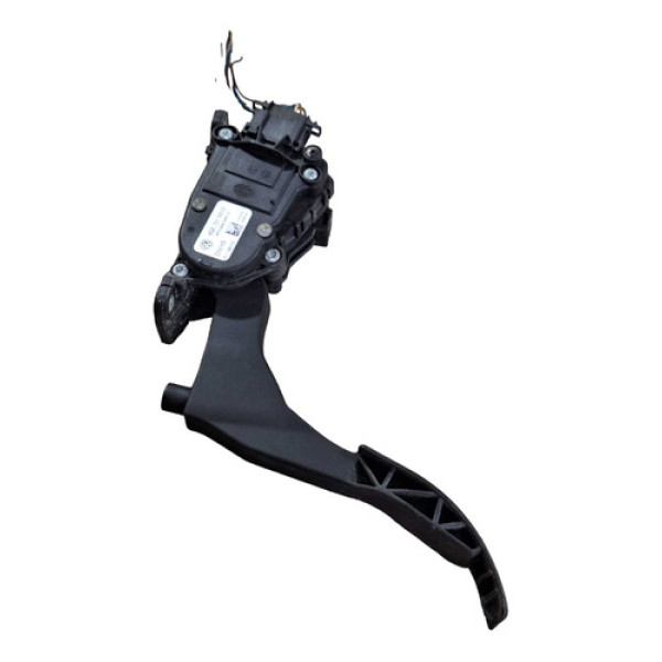Pedal Acelerador Eletrônico Gol Voyage Fox Polo G5 G6
