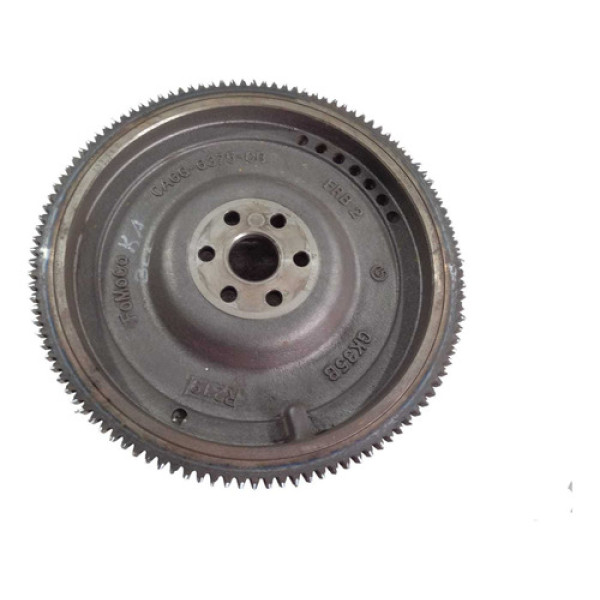 Cremalheira Motor Ka+ 1.0 3cc 2015 2016 2017 2018 A 2021