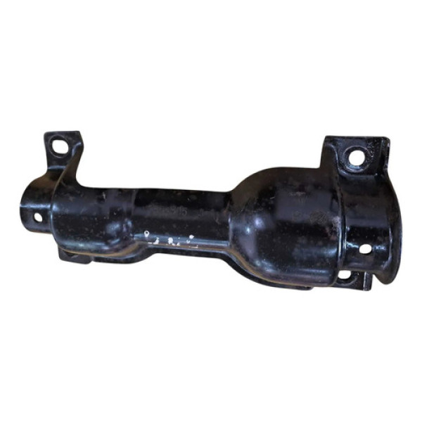 Suporte Caixa Mecânica Uno 1992 1996 1997 1999 2001 2002 Preto