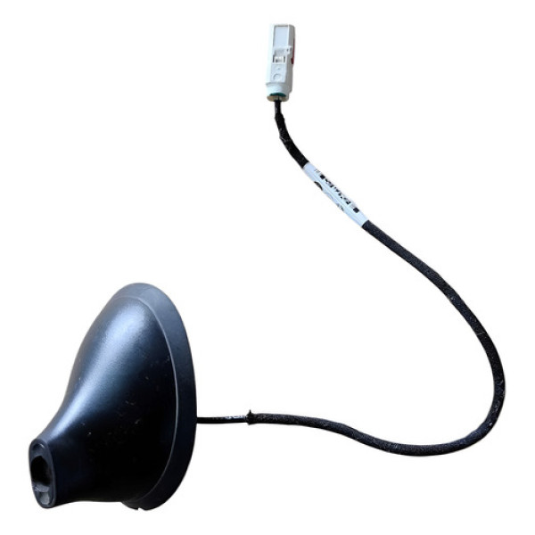 Antena Teto Fiat 500 2007 2008 2009 2010 2011 2012 2013 2014