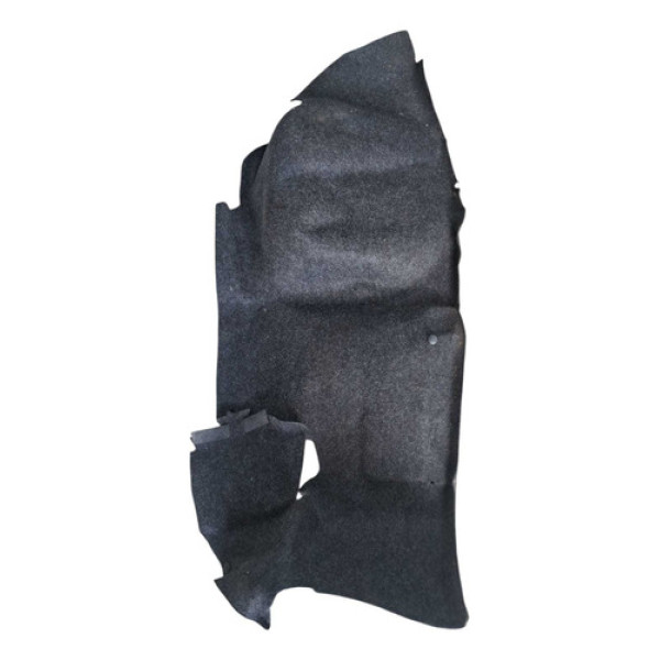 Forro Lateral Traseira Esquerda Fiesta Sedan  2003 2004 2014