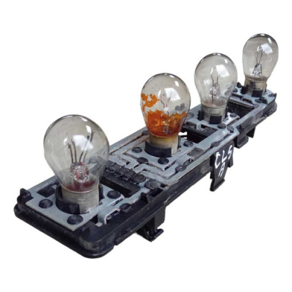 Circuito Lanterna Traseira Direita Classe A 160 1999 A 2004