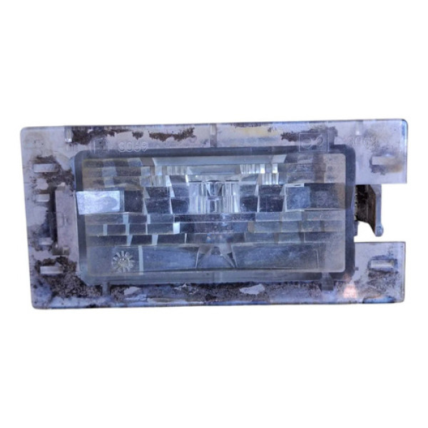 Lanterna Luz Placa Celta 2001 2002 2003 2004 2005 2006