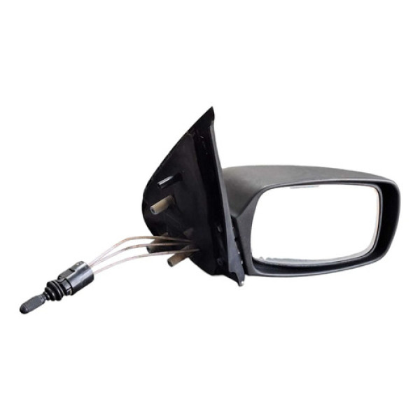 Retrovisor Direito Courier Fiesta 1997 2000 2002 2004 2006