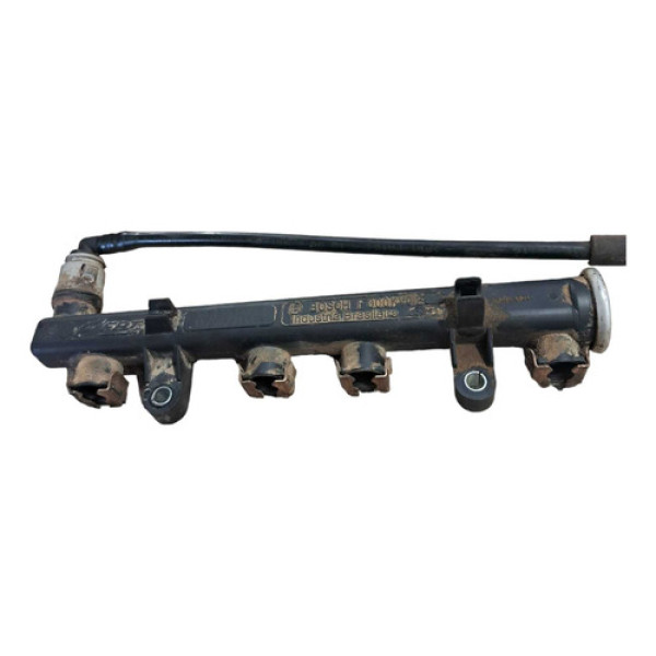 Flauta Bico Injetor Palio Siena Uno 2004 2005 2006 A 2011