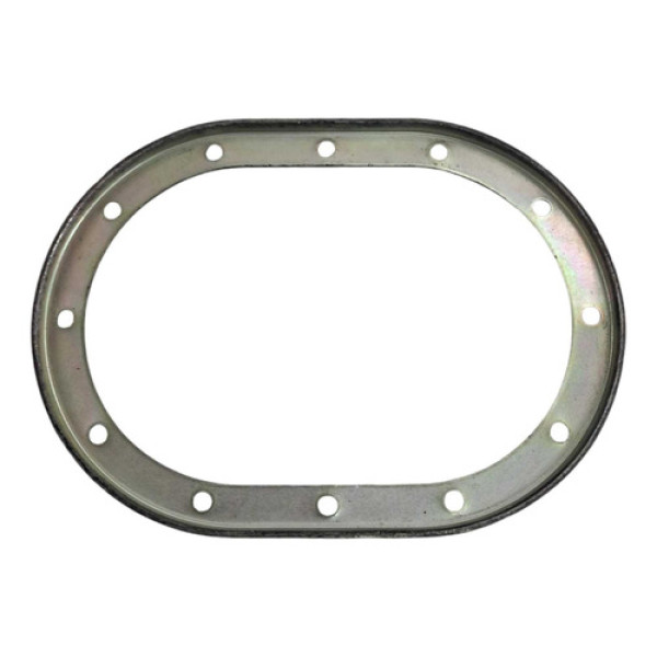 Chapa Fixação Bomba Combustível Palio Strada Uno 2007 A 2014