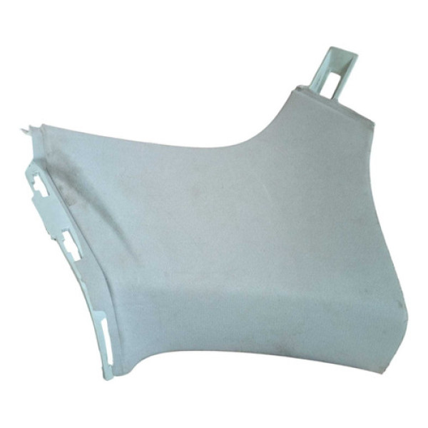 Moldura Coluna Traseira Esquerda Jetta 2007 2008 2009 A 2012