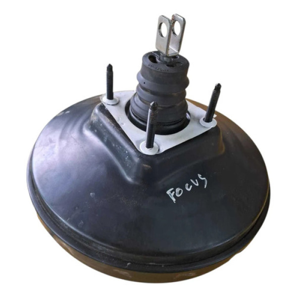 Servo Hidro - Vácuo Focus 2.0 2009 2010 2011 2012 2013 Preto