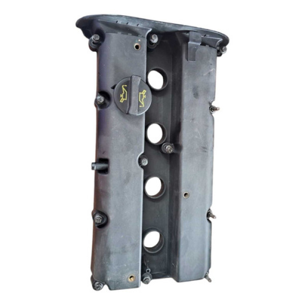 Acabamento Coluna Traseira Esqueda Megane Grand 2008 A 2012