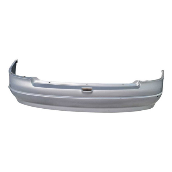 Parachoque Traseiro Astra 1999 2000 2001 2002 C/detalhe