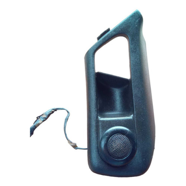 Acabamento Forro De Porta Traseira Direita Golf 1994 A 1998