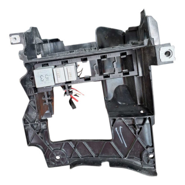 Suporte Caixa Fusível Vw Jetta 2.5 2007 2008 2009 2010 2011