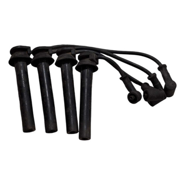 Jogo Cabo Vela Idea Palio 1.8 16v Etorq 2008 2009 A 2015