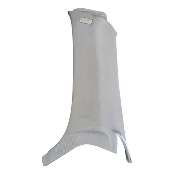 Moldura Coluna Traseira Direita Jetta Variant 2007 A 2010
