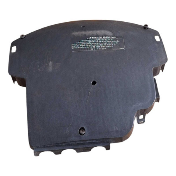 Tampa Caixa Módulo Injeção Classe A160 1999 2000 2002 A 2004