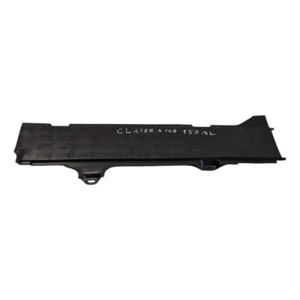 Acabamento Tampa Assoalho Classe A160 1999 2000 2001 A 2005