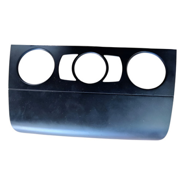 Acabamento Comando Ar Condicionado Bmw 118i 2006 2009 2011