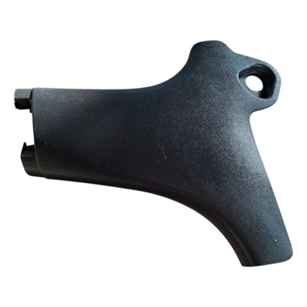 Moldura Coluna Central Direita 207 2009 2011 2014 Detalhe