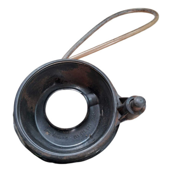 Borracha Vedação Gargalo Audi A4 2004 2005 2006 2007 2008