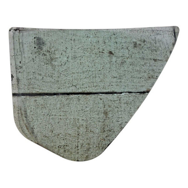 Vigia V. Porta Traseira Direita Fiesta Street 1999 A 2002