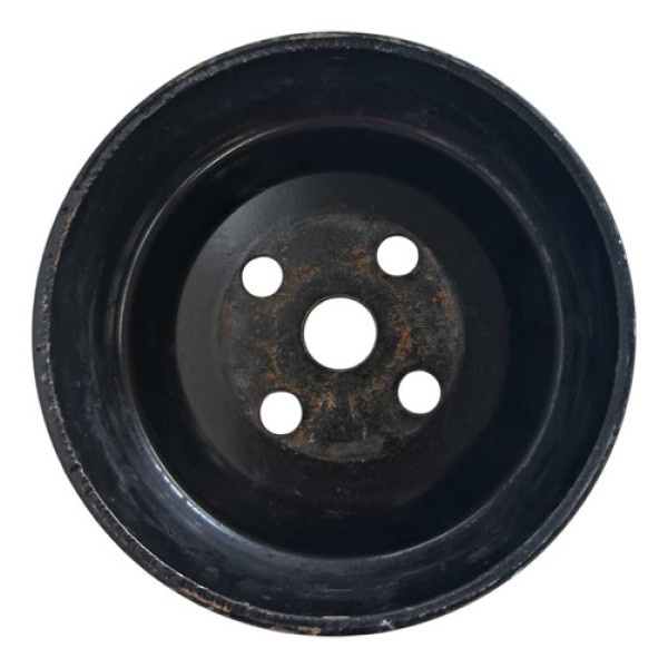 Polia Água Ka Fiesta Ecosport 1.6 16v 2011 2012 2013 A 2018