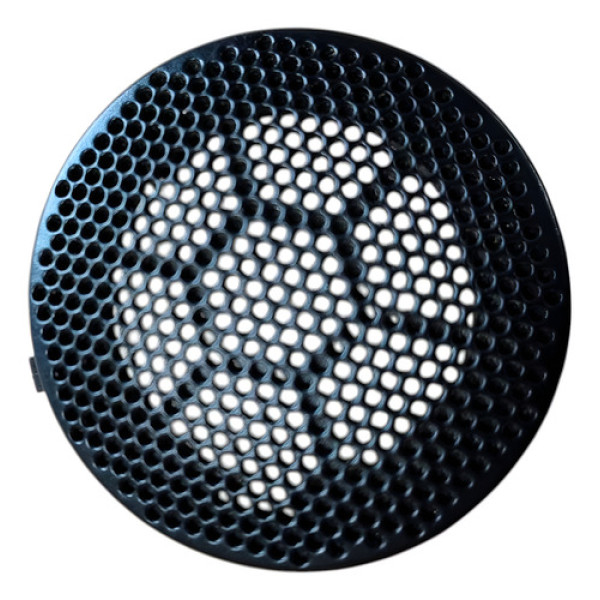 Grade Tela Traseira Esquerda Zafira 2000 2004 2007 2009 2012