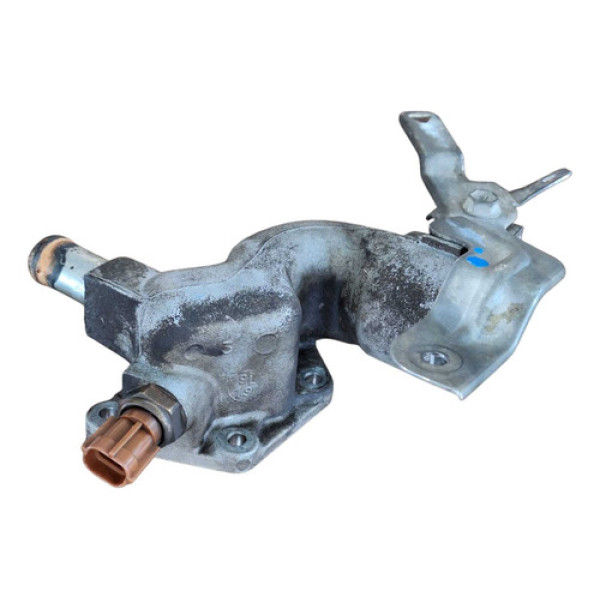 Flange Cano Agua Grand Vitara 2.0 16v 2010 2011 2012 A 2015