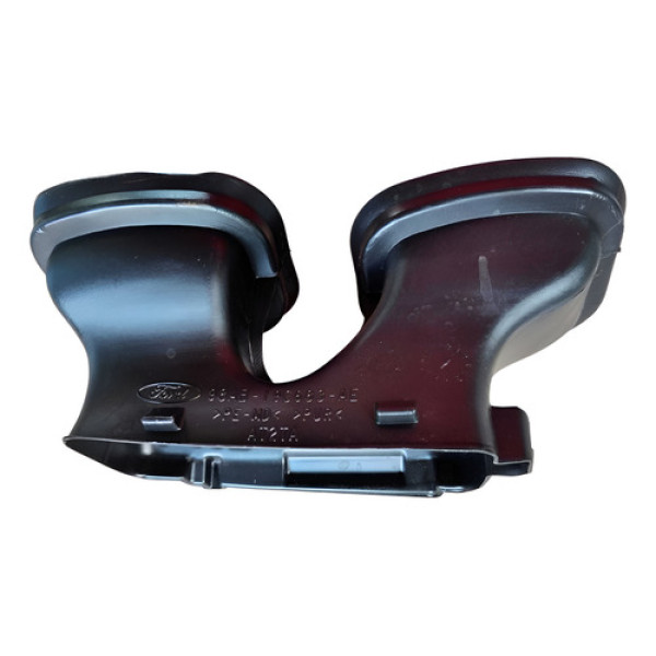 Duto Ar Central Painel Focus 2001 2002 2003 2004 2005 2008 Preto