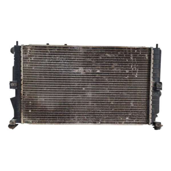 Radiador Água Vectra 2.2 8v. C/detalhe 1997 2000 2003 2005