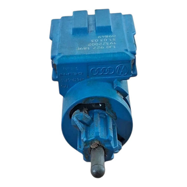 Sensor Pedal Embreagem Fox Gol Polo 2000 2002 2005 2007 2010