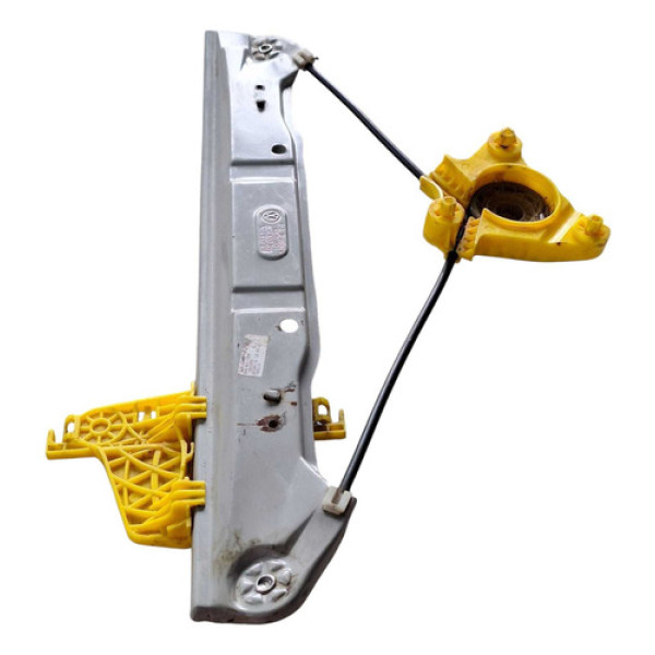 Máquina V. Dianteiro Esquerdo Gol Voyage 2008 2012 2016