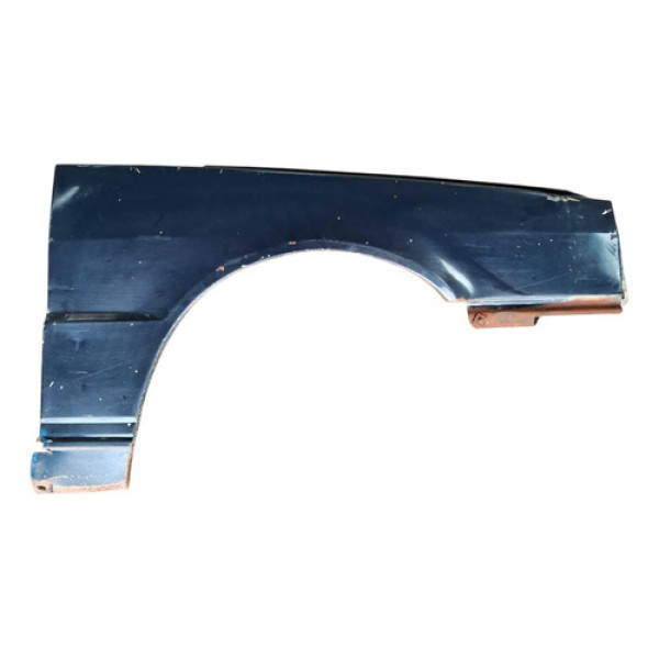 Paralama Dianteiro Esquerdo Uno 1992 1994 1996 1999 2002