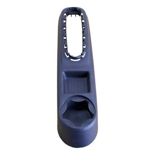 Console Central Gol Voyage Saveiro 2006 2009 2012 2015 2018