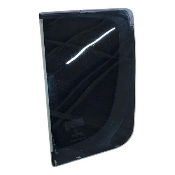 Vigia Fixo Traseiro Esquerdo Sandero 2015 2017 2019 2021