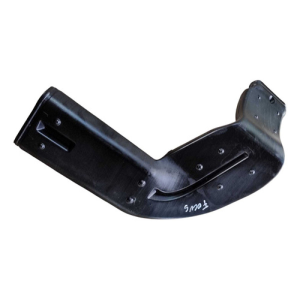 Duto Ar Esquerdo Focus 2009 2010 2011 2012 2013 Preto