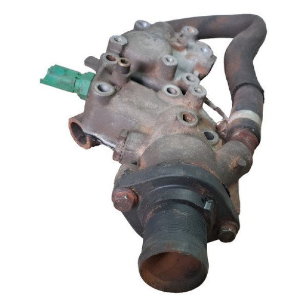 Carcaça Válvula Termostática 206 1999 2002 2004 2006 2008