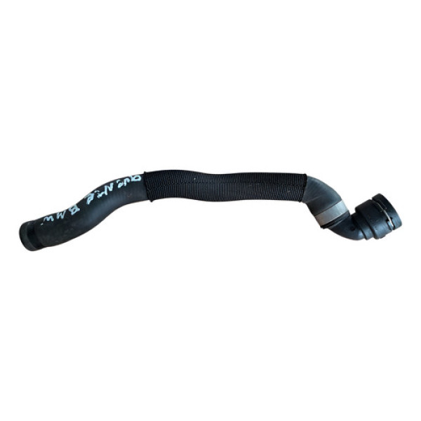 Mangueira Ar Quente Bmw 118i 2.0 N46 2007 2008 Á 2012