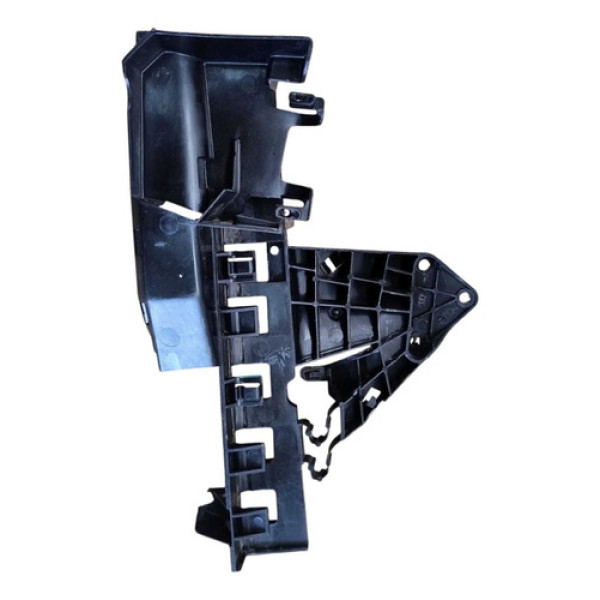 Guia Canaleta Porta Dianteira Direita Focus 2009 2011 2013 Preto