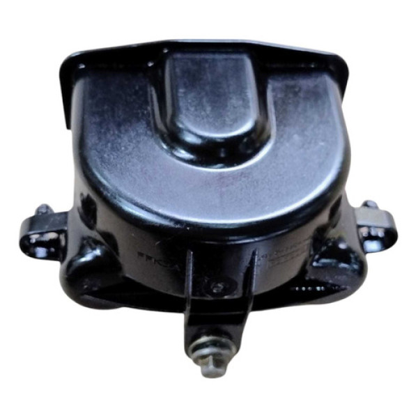 Tampa Polia Bomba Óleo Ka+ Ecosport 2015 2017 2018 2020 2021