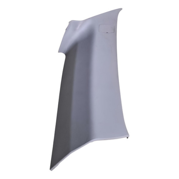 Acabamento Coluna Traseira Esquerda Focus 2009 2011 2013