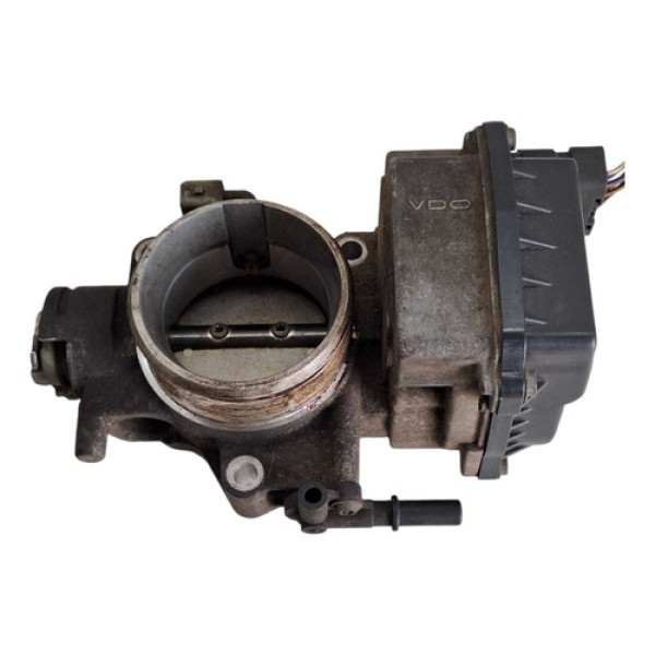 Tbi Corpo Borboleta Xsara C4 307 2.0 Automático 2002 A 2012