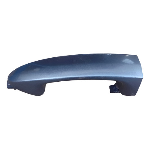 Maçaneta Externa Dianteira Esquerda Ford Ka 2015 2016 A 2020 Dianteira