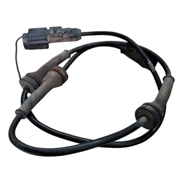 Sensor A B S Dianteiro Direito Megane Grand Tour 2007 A 2013