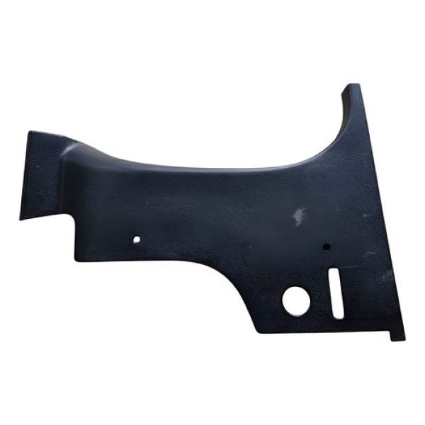 Acabamento Banco Traseiro Esquerdo Astra 1999 2003 2007 2012