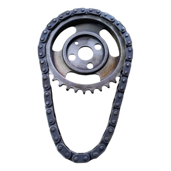 Polia Comando Fiesta Ka 1.0 Endura 1996 1997 1998 1999 2001