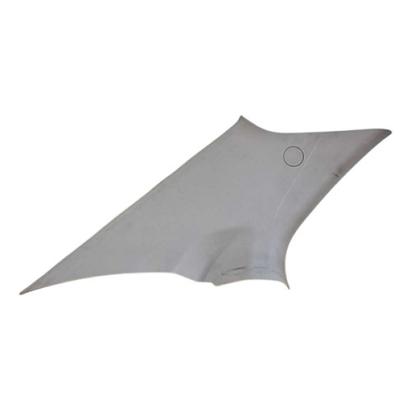 Acabamento Coluna Traseira Esquerda Fusion 2006 2009 2012